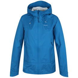 Chaqueta de mujer Husky Lamy L 2022 azul blue