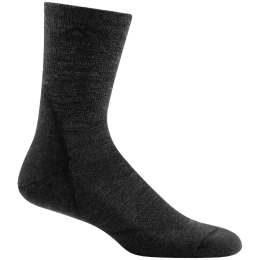 Calcetines de hombre Darn Tough Light Hiker Micro Crew Lightweight With Cushion