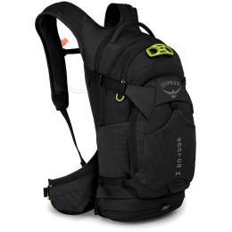 Mochila Osprey Raptor 14 II negro