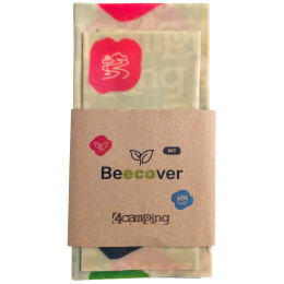 Funda 4camping Beecover Set
