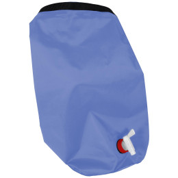 Bolsa de agua Bo-Camp Aqua sac - 20L azul