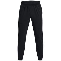 Pantalones de chándal para hombre Under Armour Stretch Woven Joggers