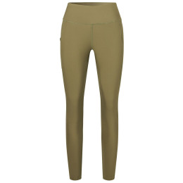 Mallas de mujer Regatta Winter Monira Hiking Leggings verde Olive Night