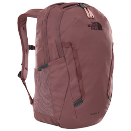 Mochila de mujer The North Face W Vault burdeos MarronPurple/PinkClay