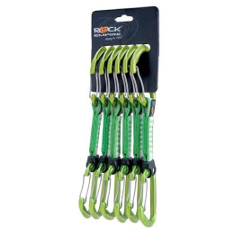 Express Rock Empire Set Rock Pack Swift P16 verde claro