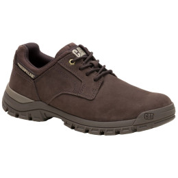 Calzado de hombre Caterpillar Threshold Low marrón BROWN