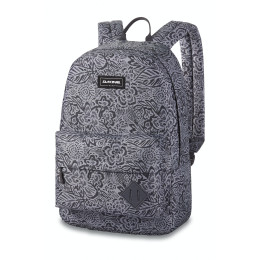 Mochila Dakine 365 PACK 21L gris/negro Petal Maze