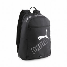 Mochila Puma Phase Backpack II negro black