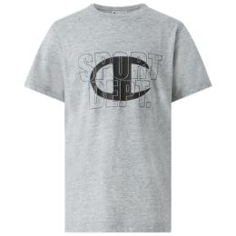 Camiseta para niños Champion SS Tee B