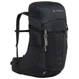 Mochila de senderismo Vaude Brenta 30 negro black