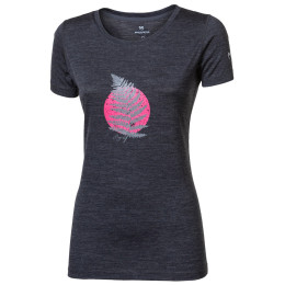 Camiseta funcional de mujer Progress OS Sullana "Fern" 24QN