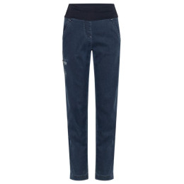 Pantalones de mujer Chillaz Sandra 3.0 Denim
