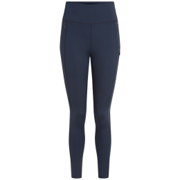 Mallas de mujer Craghoppers Nosilife Adeena Legging azul Blue Navy