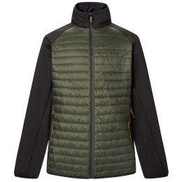Chaqueta de hombre Regatta Clumber Hybrid