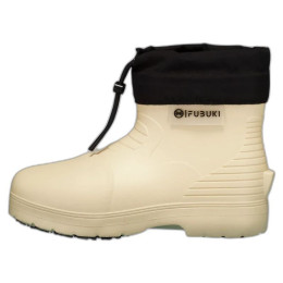 Calzado Fubuki Niseko 3.0 Low beige Sand