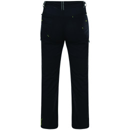 Pantalones de hombre Dare 2b Mounted Trouser Black negro