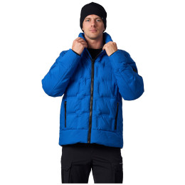 Chaqueta de invierno para hombre Northfinder Valen azul blue