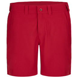 Pantalones cortos de mujer Loap Uzlana rojo red