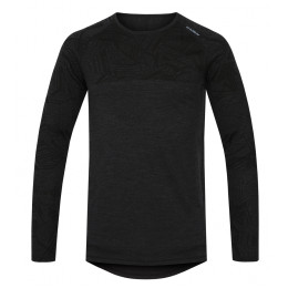 Camiseta funcional de hombre Husky Merino 100
