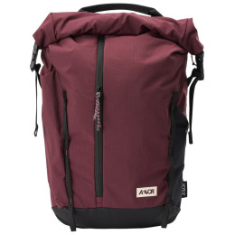 Mochila Aevor Active Pack burdeos Burgundy