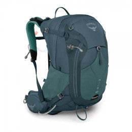 Mochila Osprey Mira 22 azul BahiaBlue