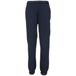 Pantalones de chándal para niños Loap Dimond azul oscuro DarkBlue