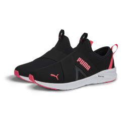 Calzado de mujer Puma Better Foam Prowl Slip Wn's negro black