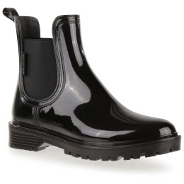 Calzado de mujer Regatta Womens Harriett II negro Black