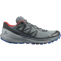 Zapatillas de carrera para hombre Salomon Sense Ride 4 Invisible Gtx