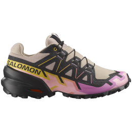Zapatillas de carrera para mujer Salomon Speedcross 6