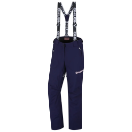 Pantalones de mujer Husky Grati L