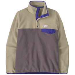 Sudadera de hombre Patagonia M's LW Synch Snap-T P/O