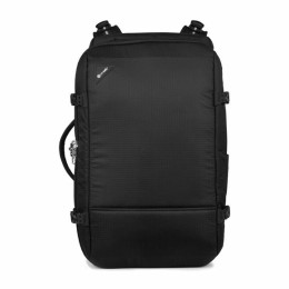 Mochila de seguridad Pacsafe Vibe 40l Carry-On negro JetBlack