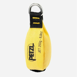 Bolsa de lanzamiento Petzl JET 250 g