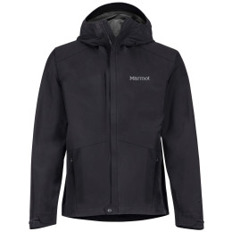 Chaqueta de hombre Marmot Minimalist Jacket (2021) negro Black
