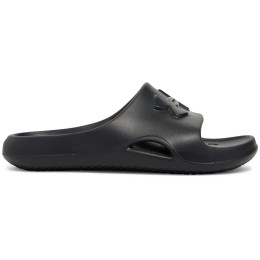 Zapatillas para niños Under Armour UA B Locker V SL Black