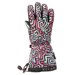 Guantes para niños Relax Puzzy