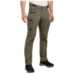 Pantalones de hombre Kilpi Survivor-M