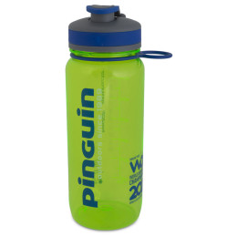 Botella Pinguin Tritan Sport 650 ml verde Green