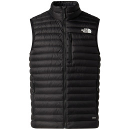 Chaleco de hombre The North Face M Bettaforca Lt Down Vest negro TNF BLACK