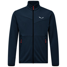 Sudadera funcional de hombre Salewa Puez Cammino Pl Jkt M