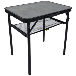 Mesa Bo-Camp Northgate gris