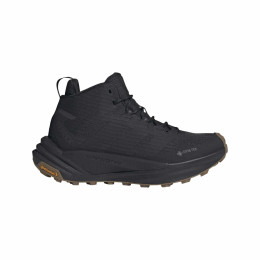 Calzado de senderismo para mujer Adidas Terrex Freehiker 3 Mid Gtx W negro