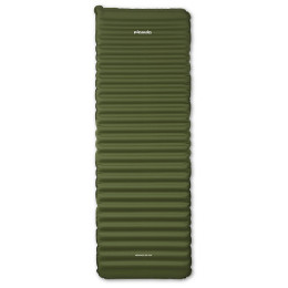 Colchoneta autohinchable Pinguin Nomad 50 NX verde Khaki