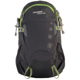 Mochila Axon Asterix 18l negro