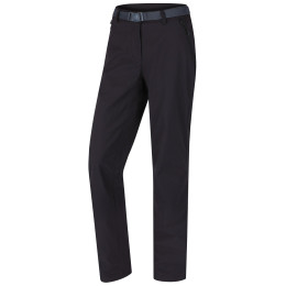 Pantalones de mujer Husky Koby L negro Black