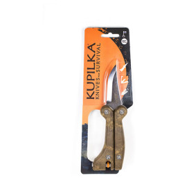 Cuchillo Kupilka Knife MC 650