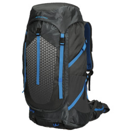 Mochila Alpine Pro Ardene 65 l negro