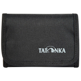 Cartera Tatonka Folder Rfid Block negro black