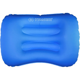 Almohada Trimm Rotto azul Blue / Grey